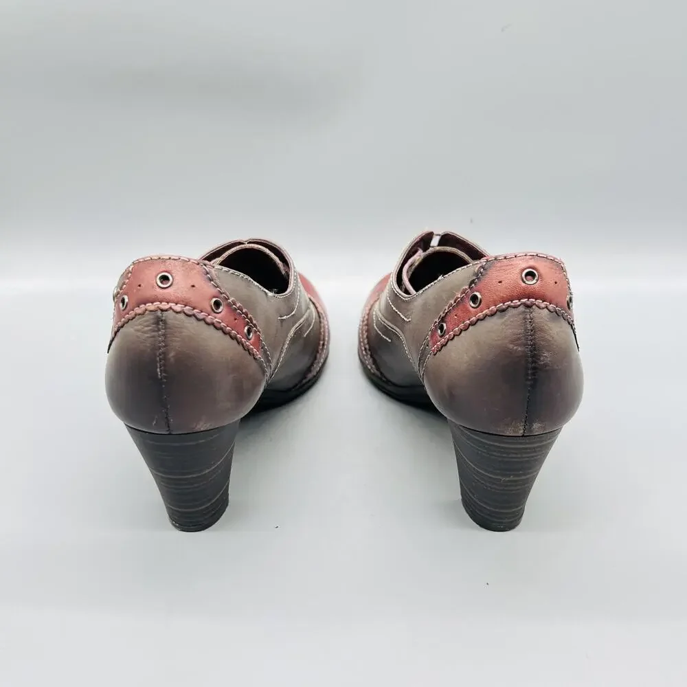 PIKOLINOS shoes womens