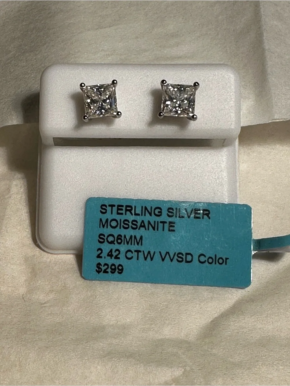 925 Sterling Silver classic sterling