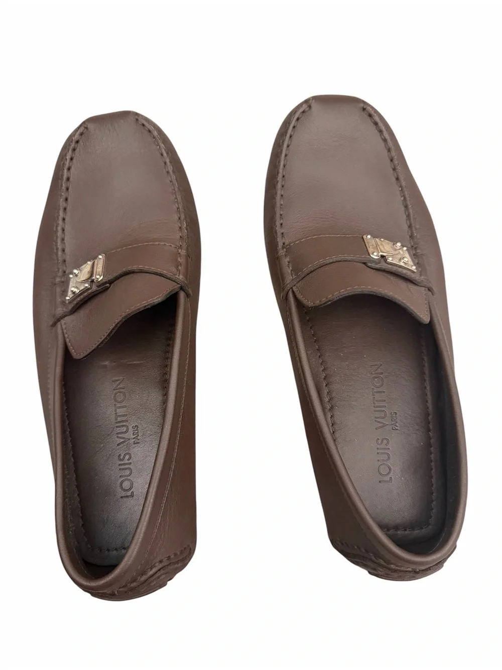 Louis Vuitton men slip