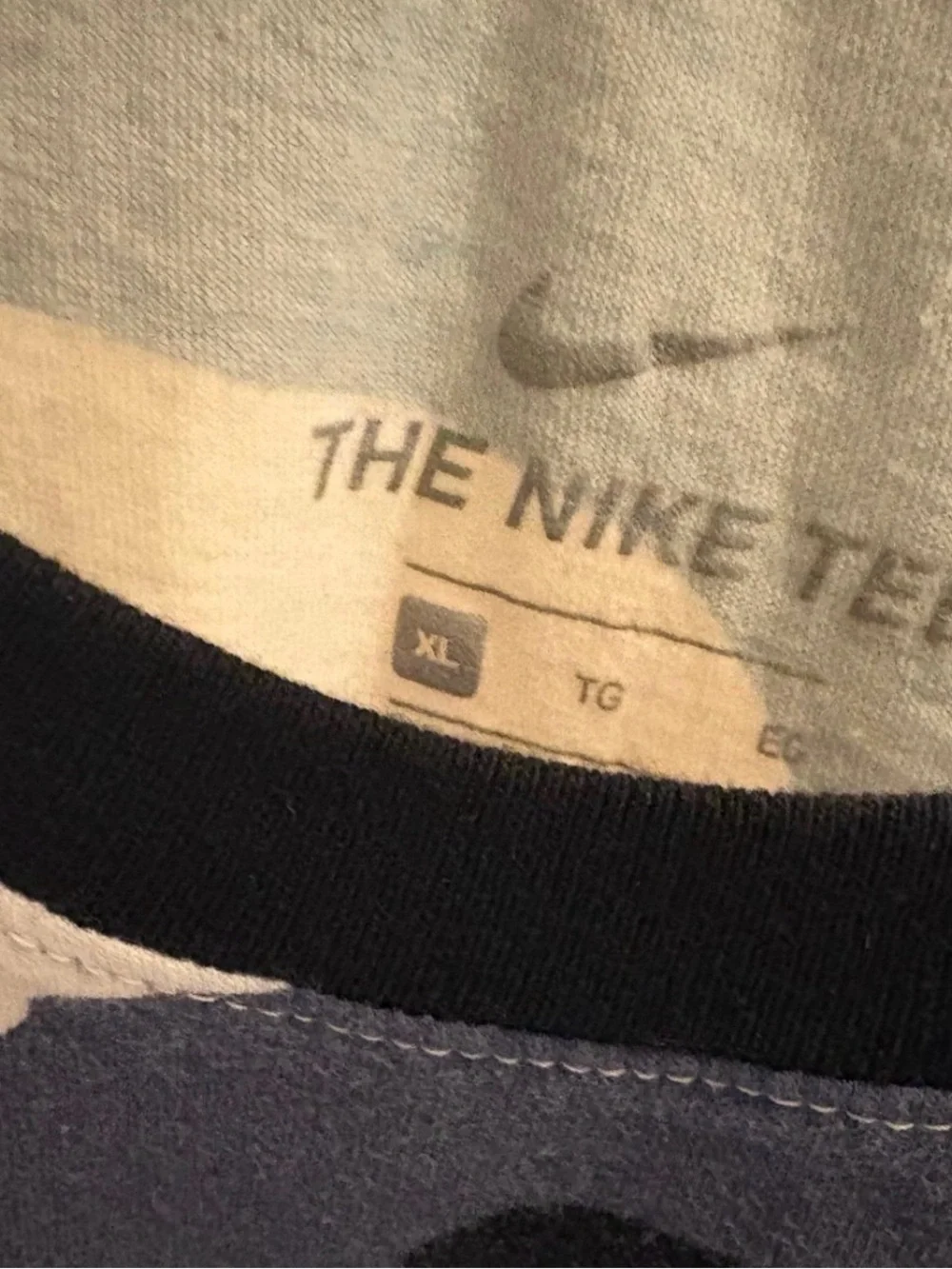 Nike new short