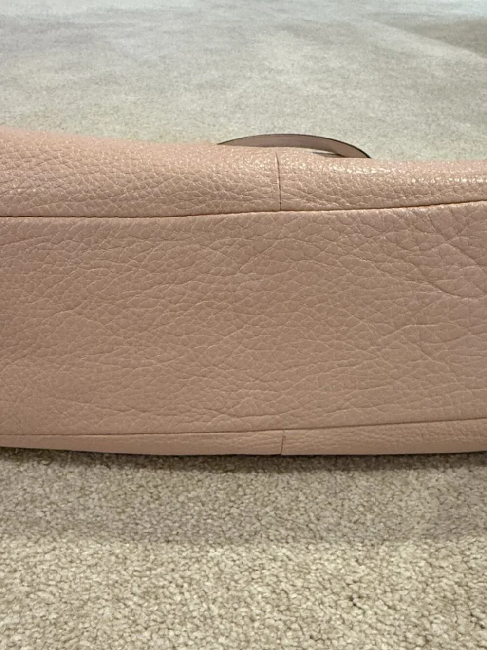 Coach great size