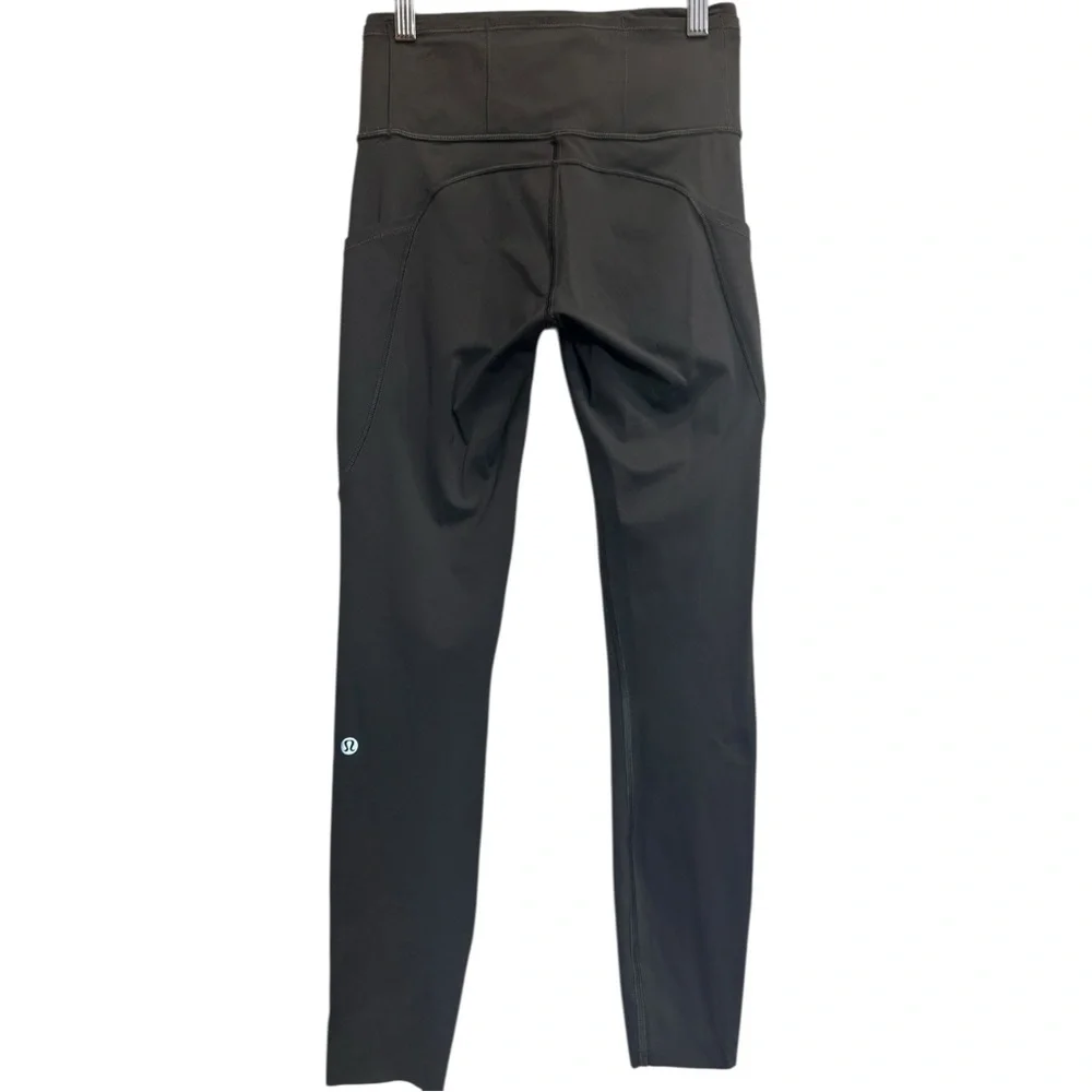 Lululemon Fast & Free HR Tight 25