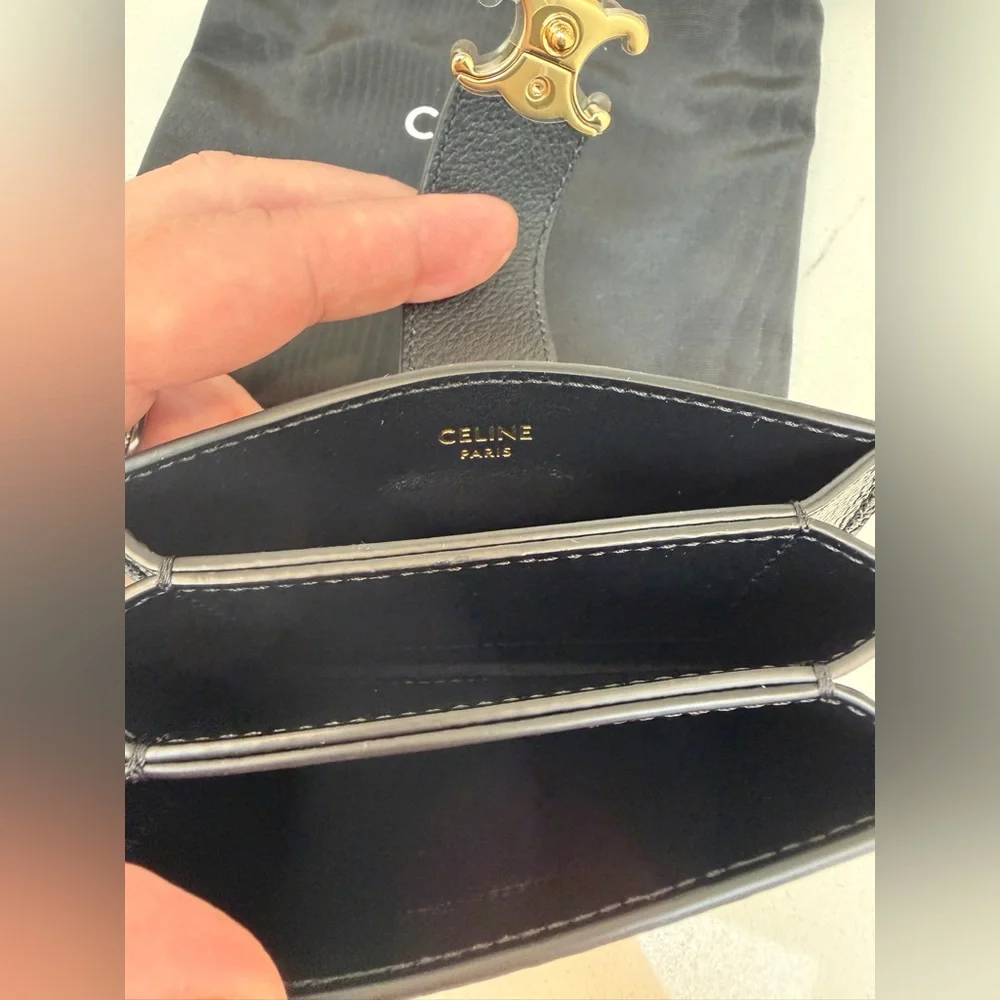Celine brand new