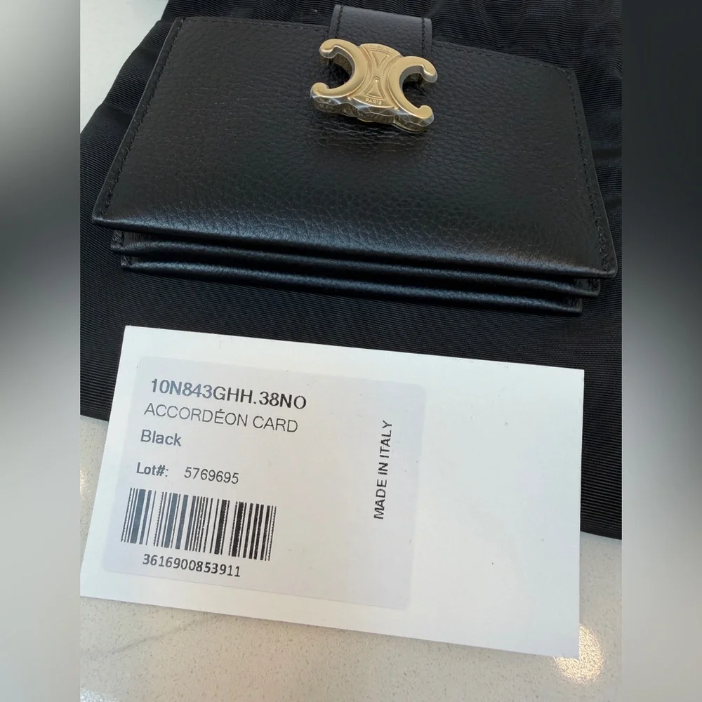 Celine brand new