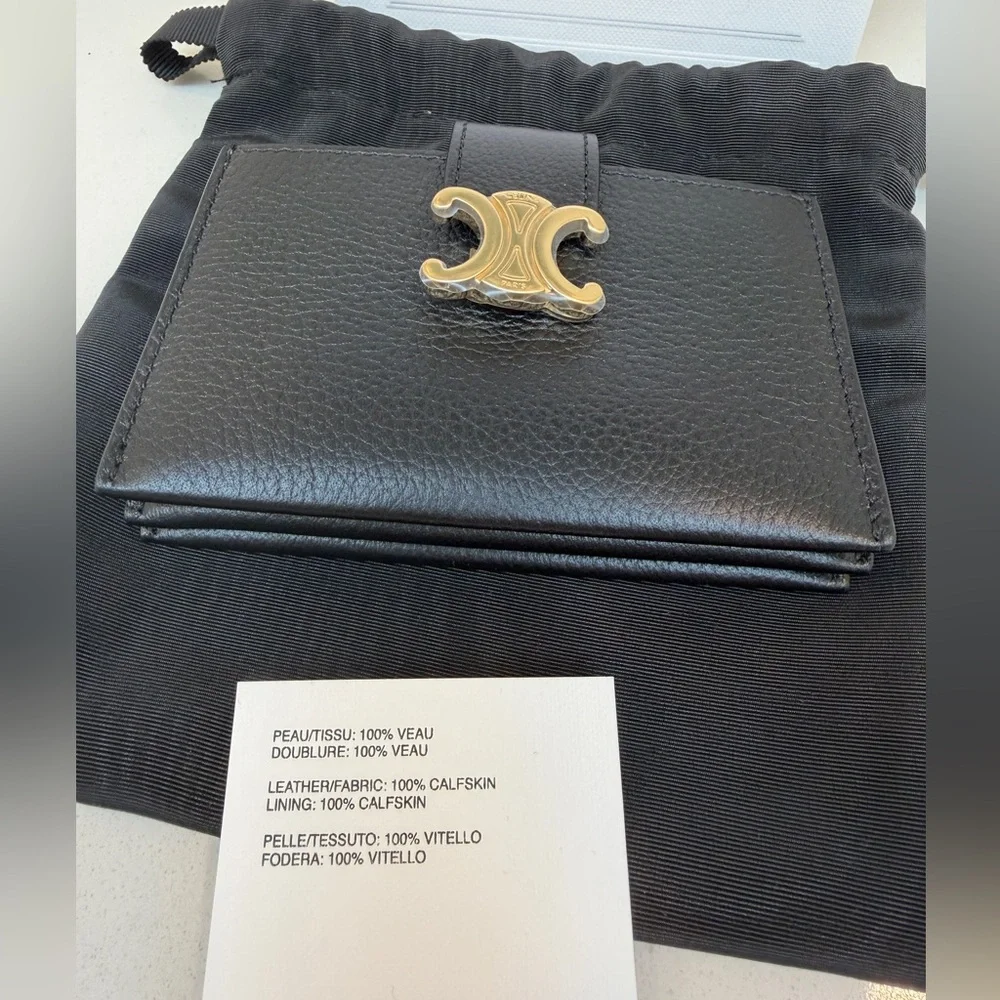 Celine brand new
