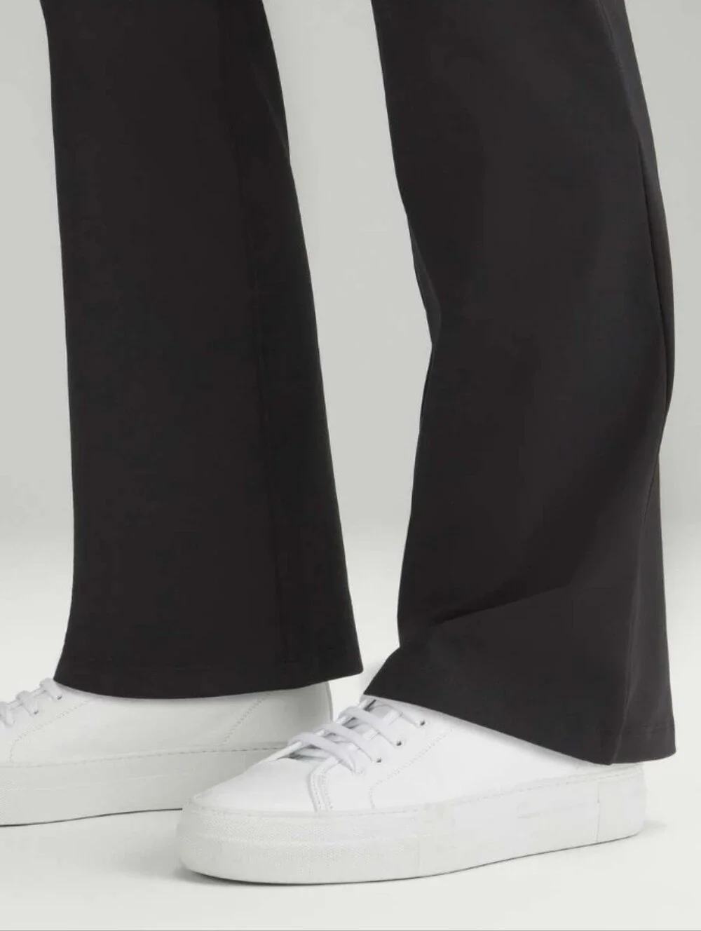 lululemon athletica sleek straight
