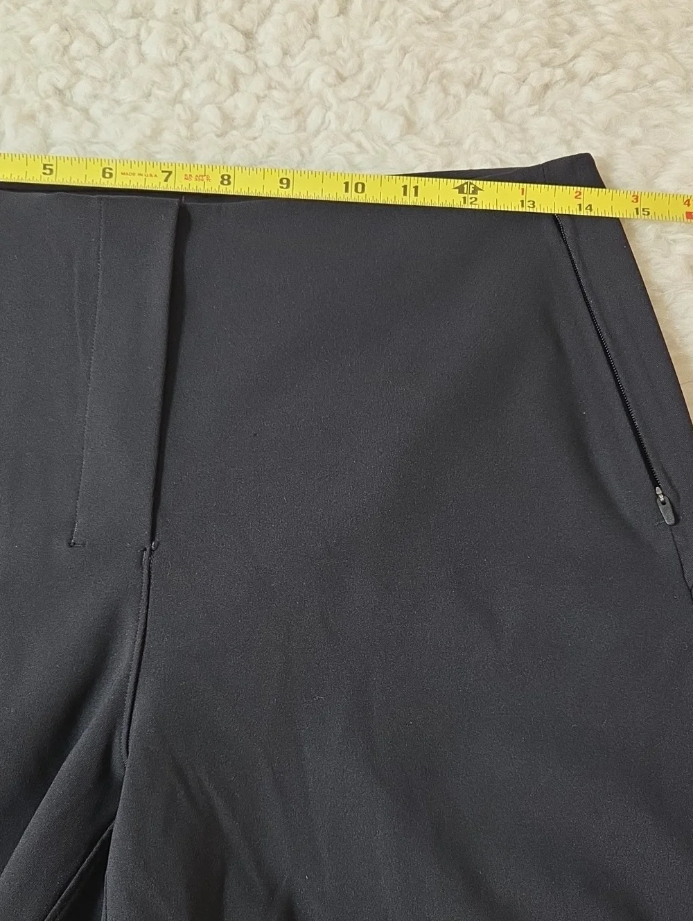 lululemon athletica sleek straight