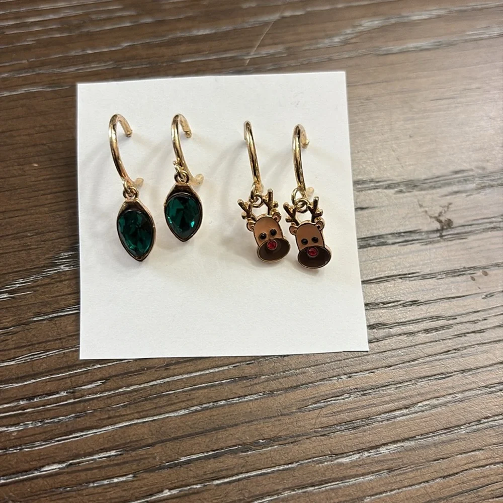 N/A holiday gold