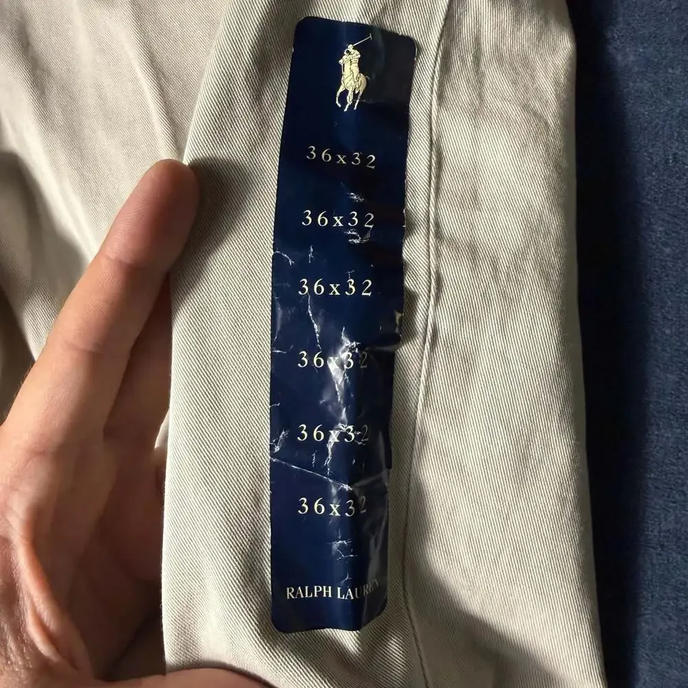 Polo Ralph Lauren brand new