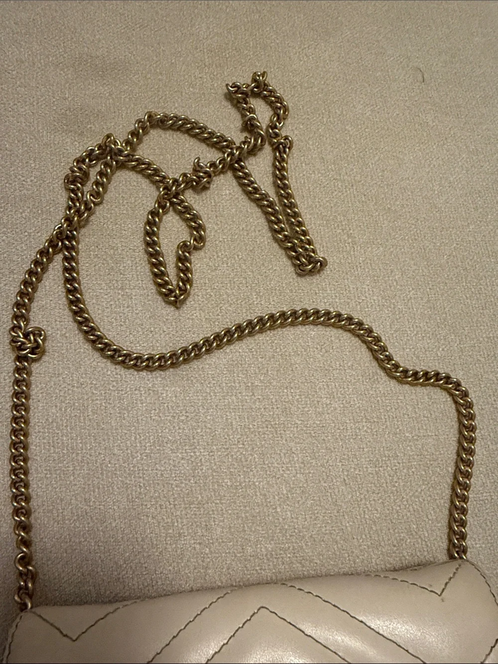 Gucci crossbody bag