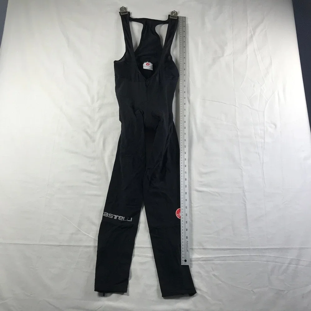 castelli cycling bib