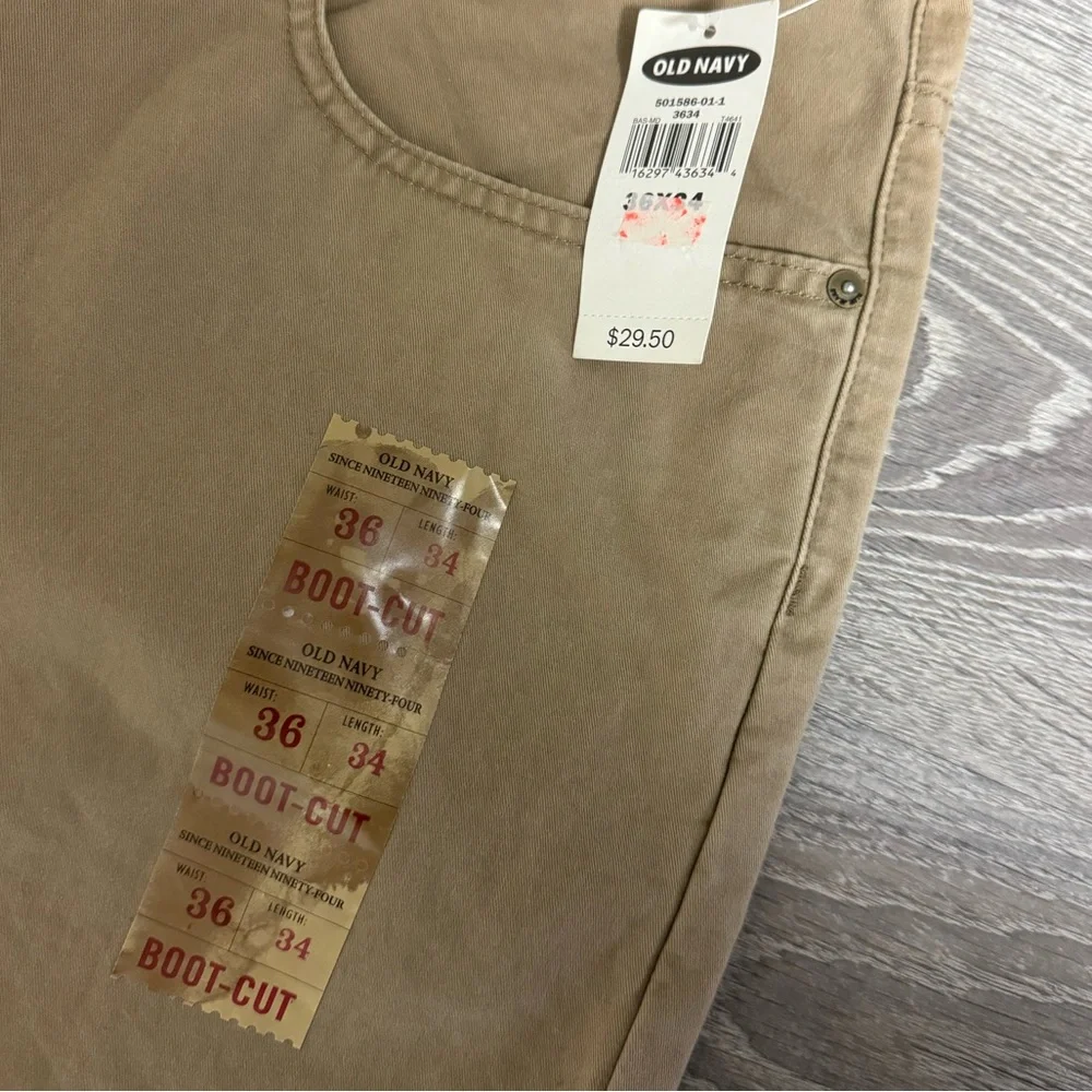 Old Navy size 36w