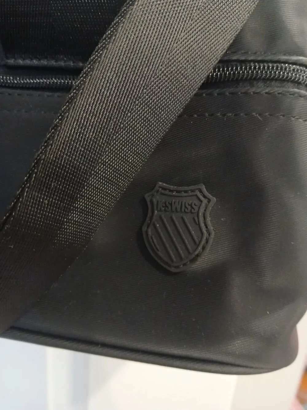 K-Swiss bought brand