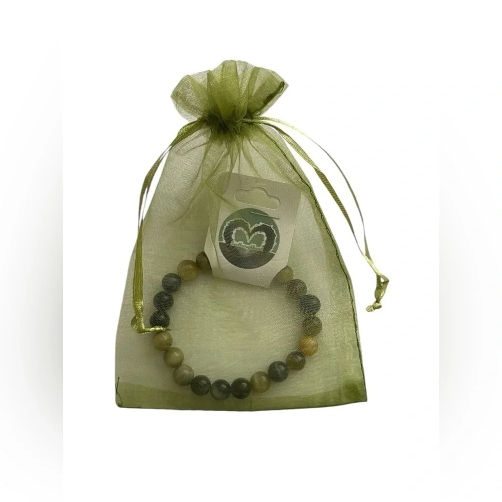 Seathroughheart gray brown