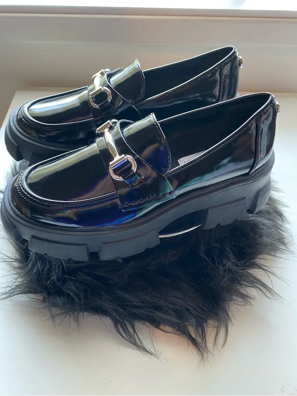 Steve Madden steve madden