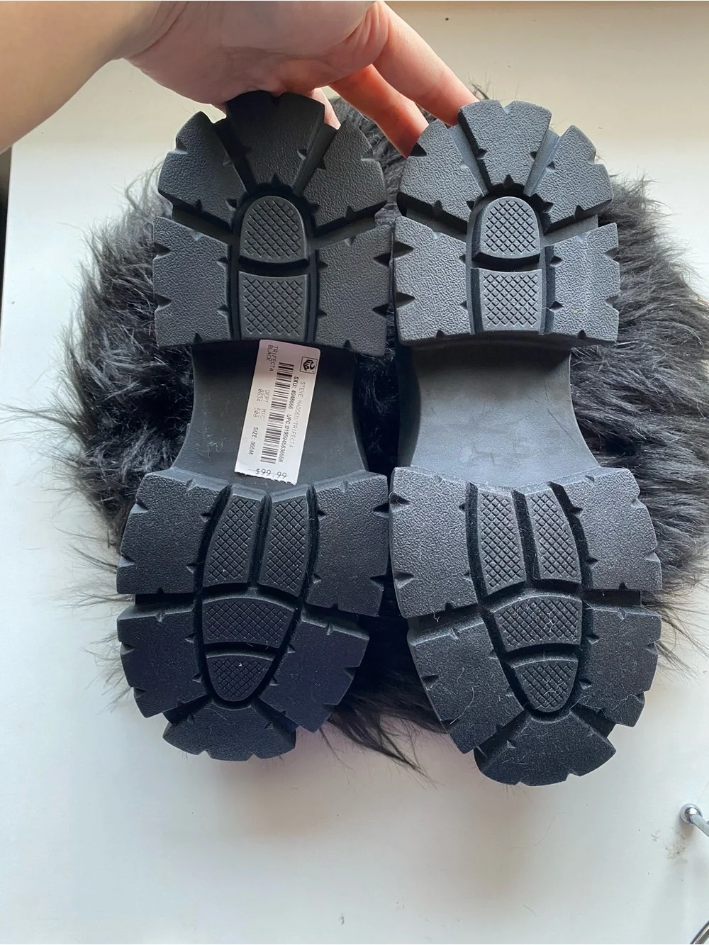 Steve Madden steve madden