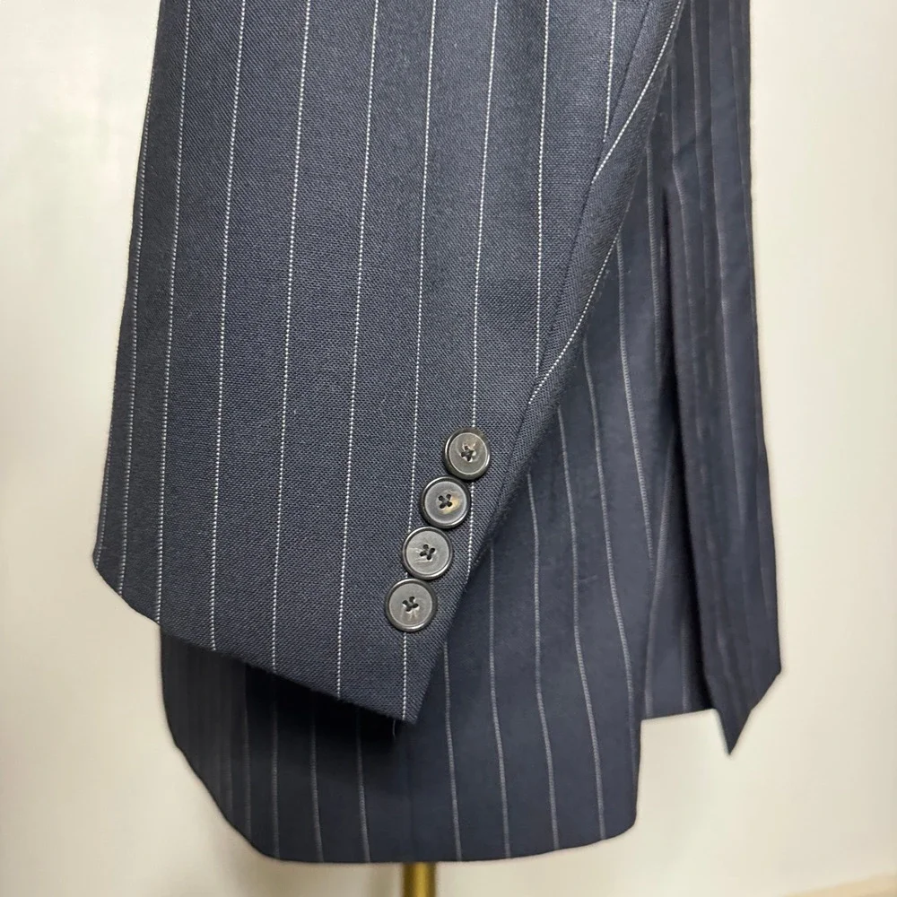 Façonnable distinguished formalwear
