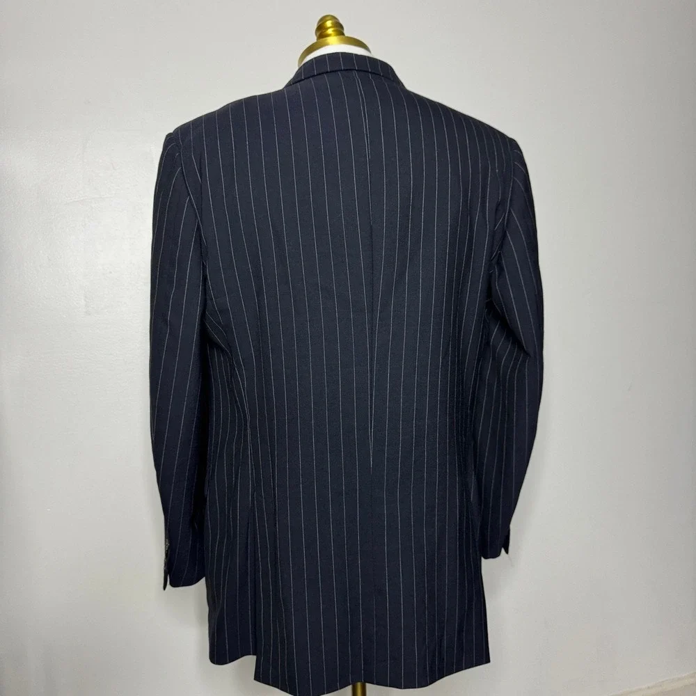 Façonnable distinguished formalwear