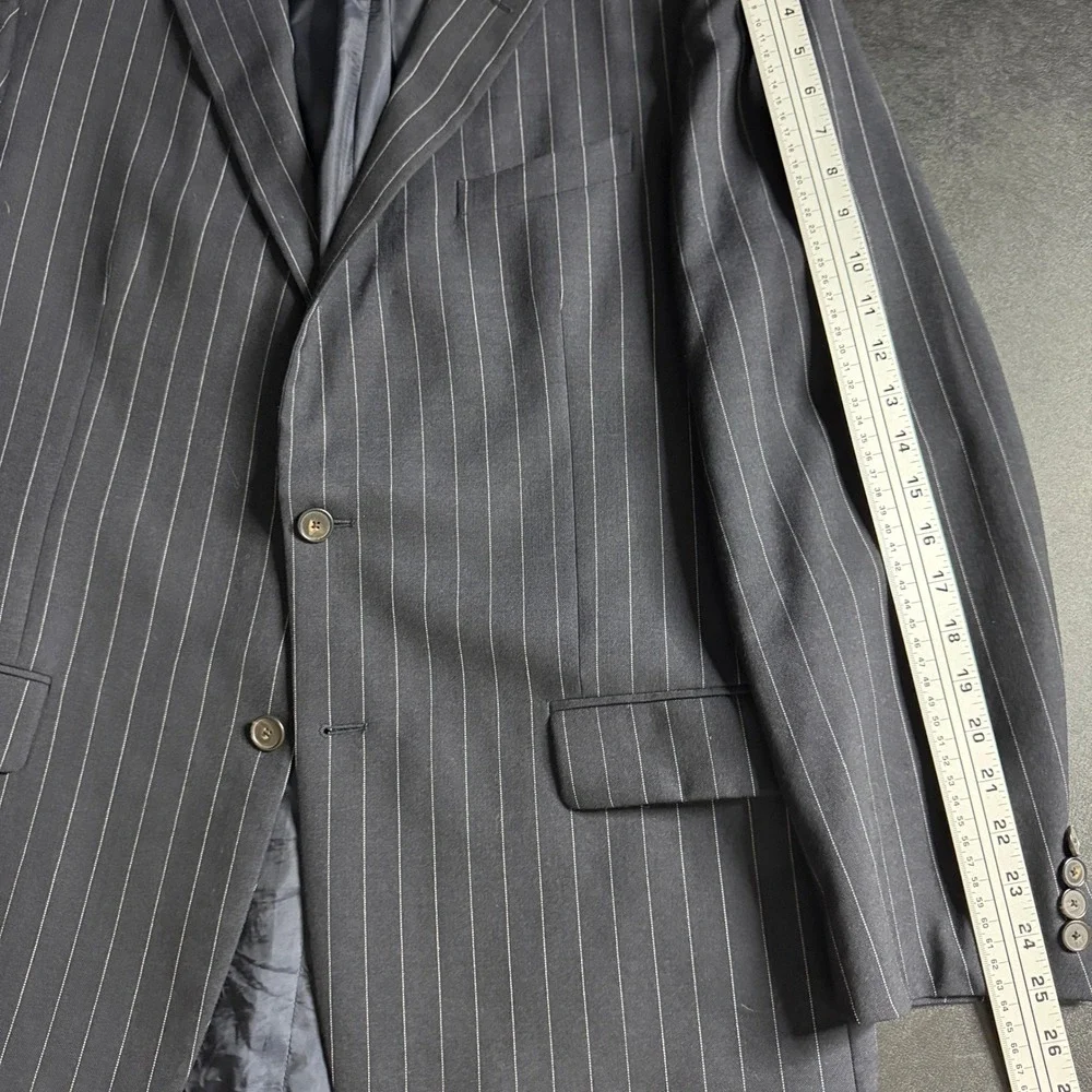 Façonnable distinguished formalwear