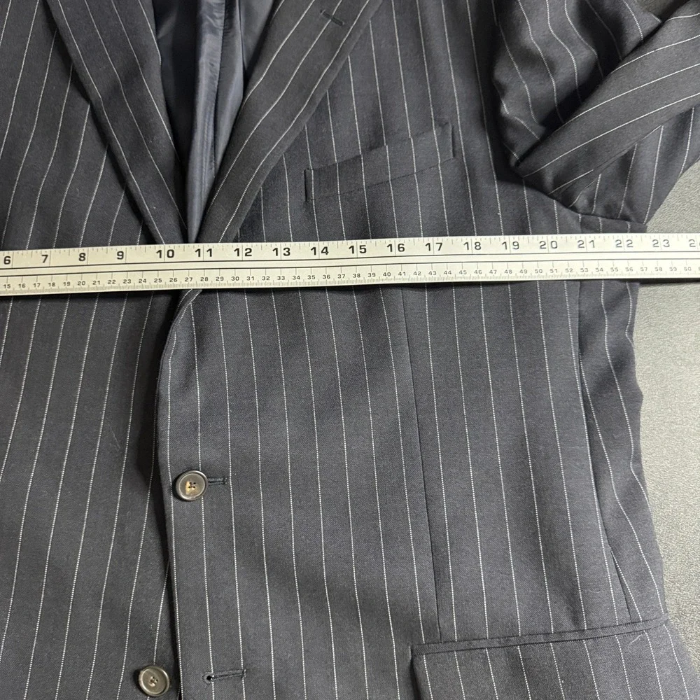 Façonnable distinguished formalwear