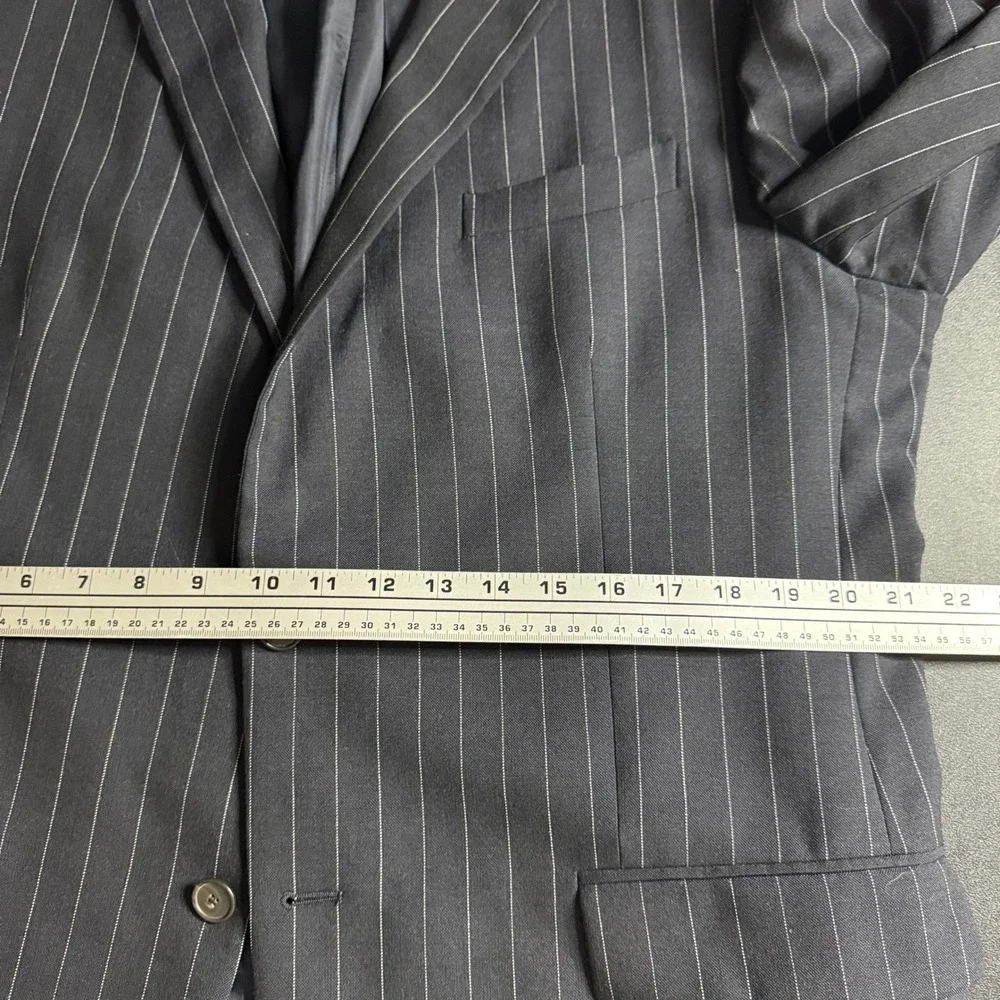 Façonnable distinguished formalwear