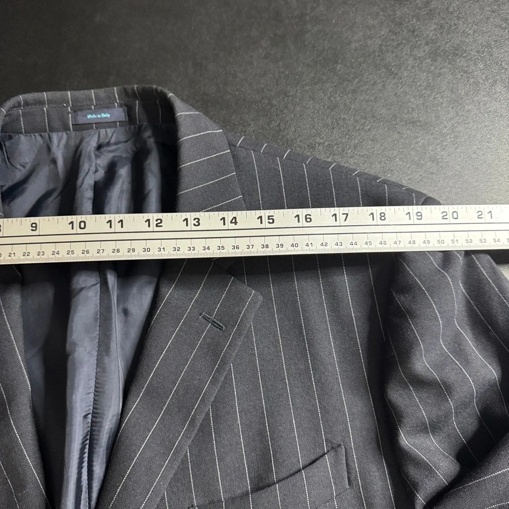 Façonnable distinguished formalwear