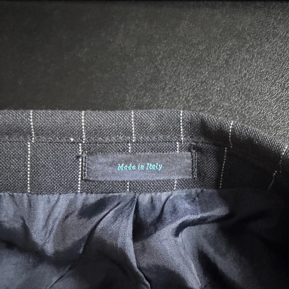 Façonnable distinguished formalwear