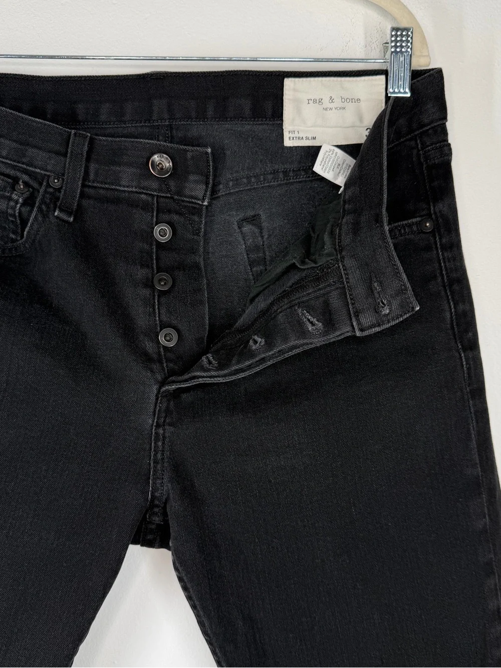 rag & bone really good