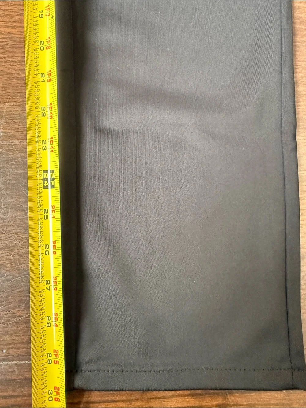 Safort comfort pockets