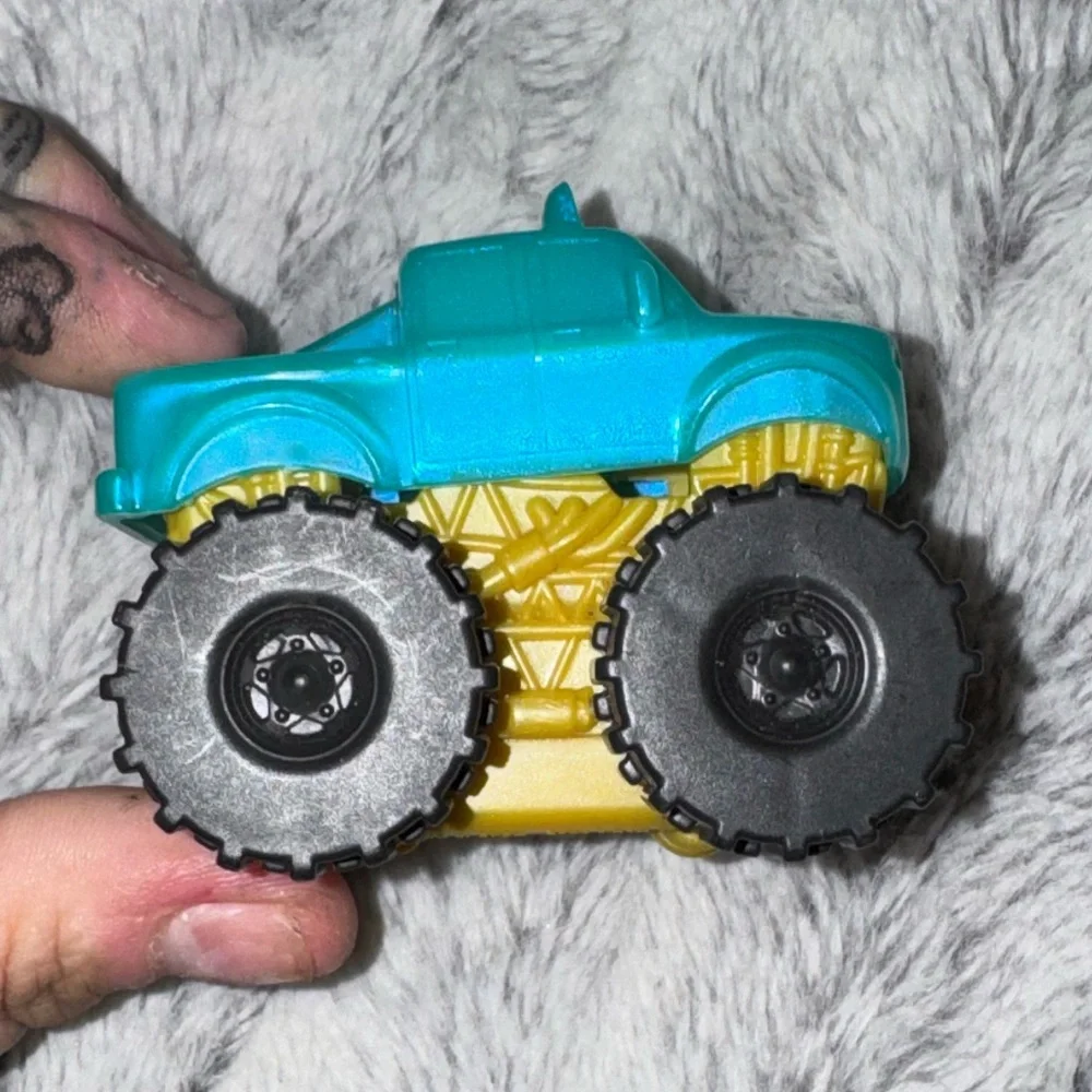 McDonalds good used
