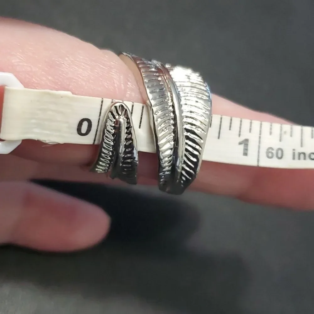 Unbranded silver colored