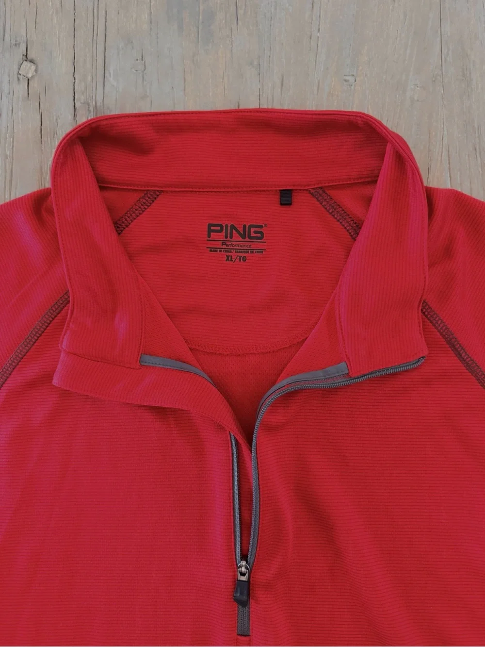 Ping lightweight performance