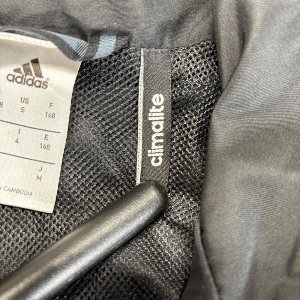 adidas climalite track