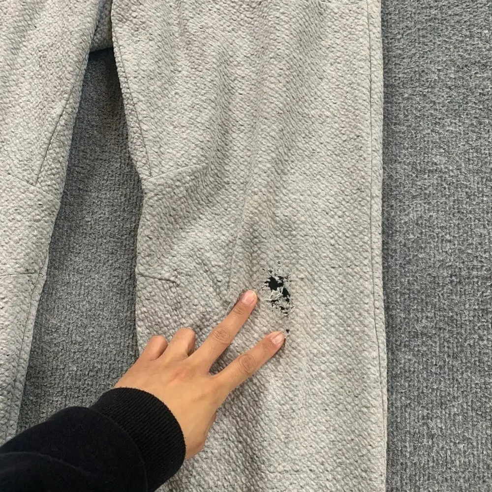 lululemon athletica lululemon joggers