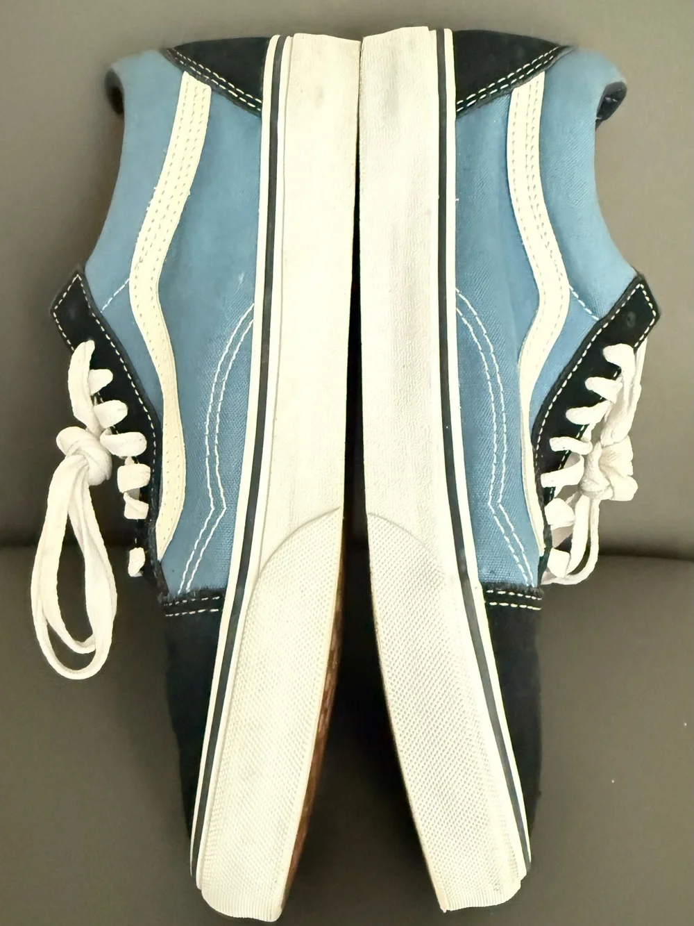 N/A vans old