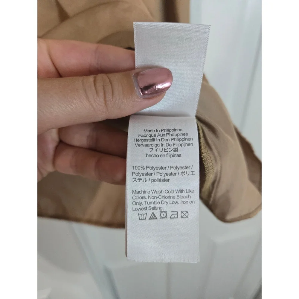 J. Crew crew long
