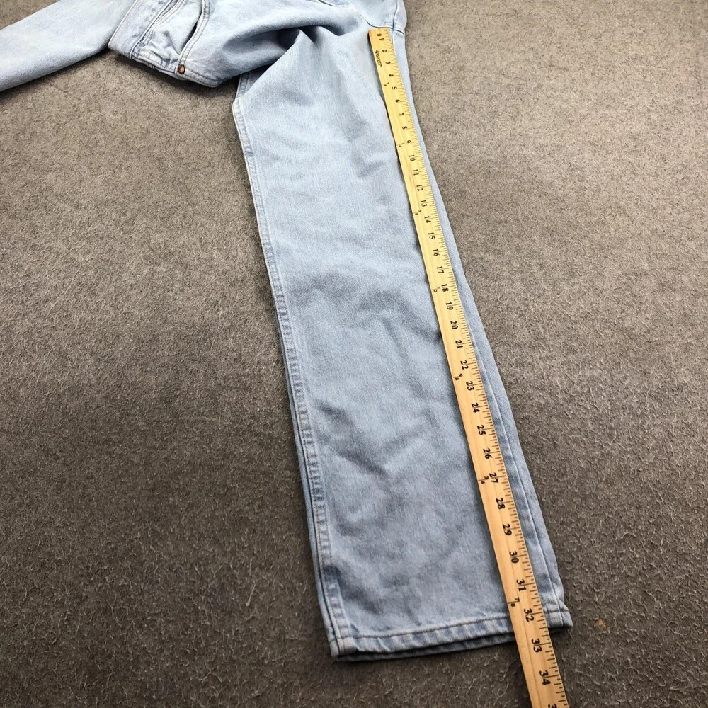 Wrangler jeans mens