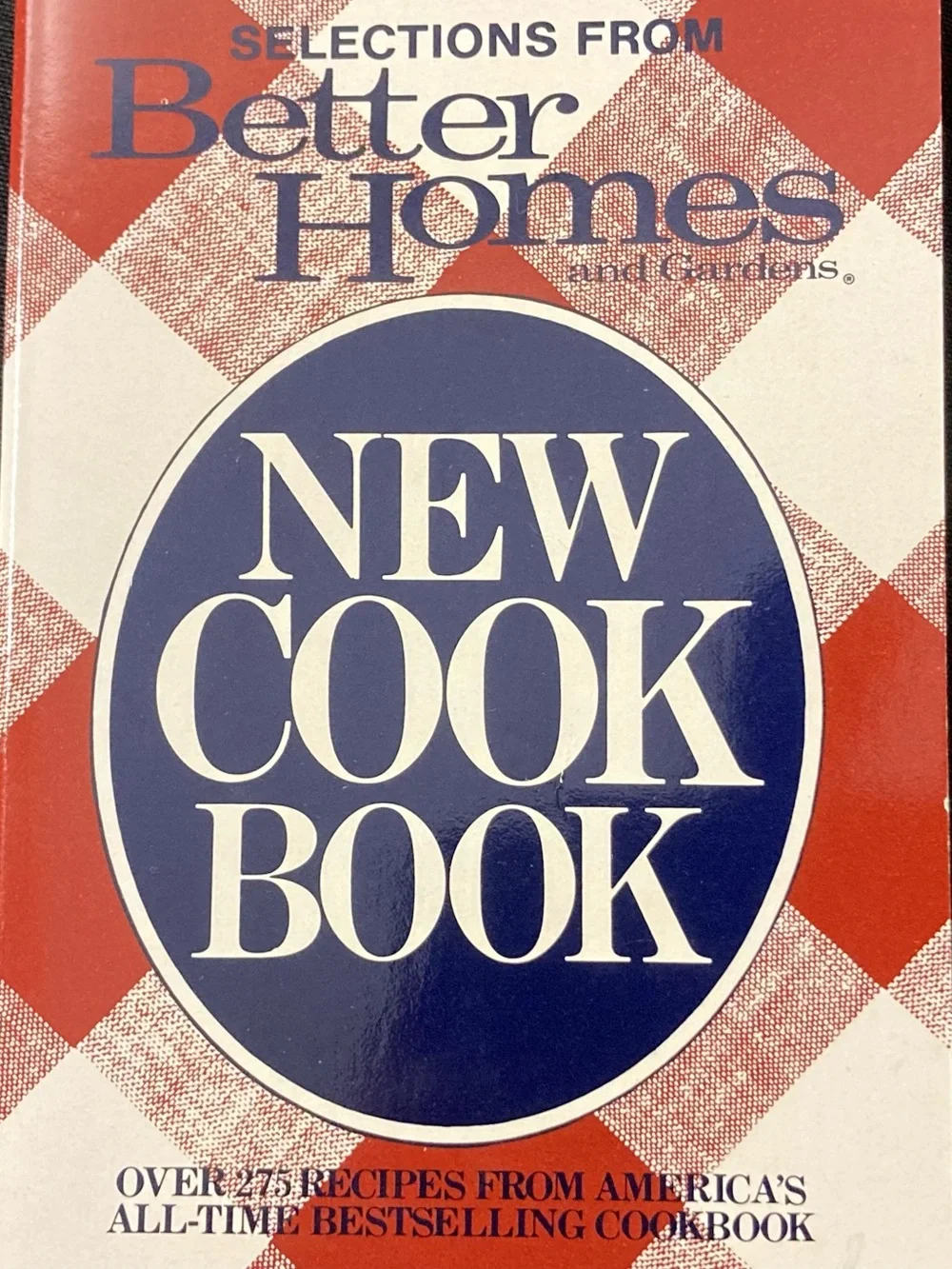 Better Homes And Gardens from usa seasonal