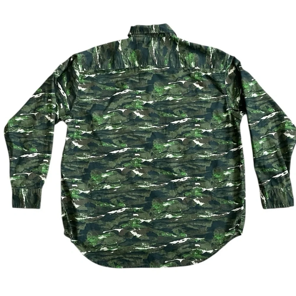 Levis levi military