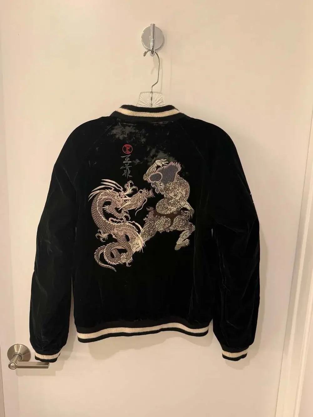 Unbranded size not