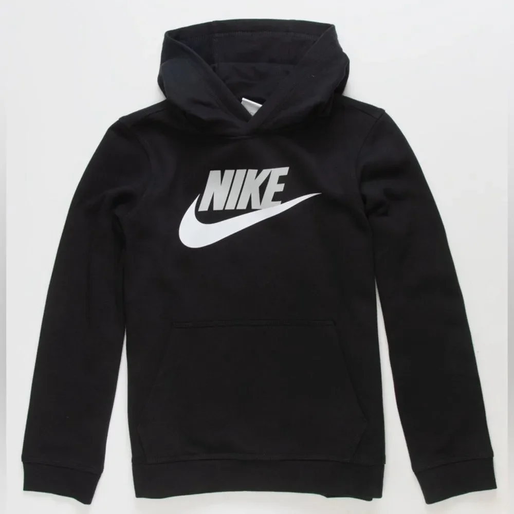 Nike big kids