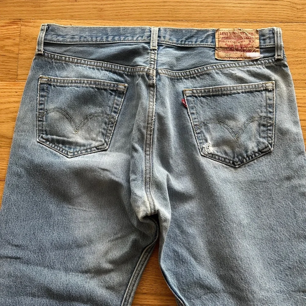 Levis vintage levi’s
