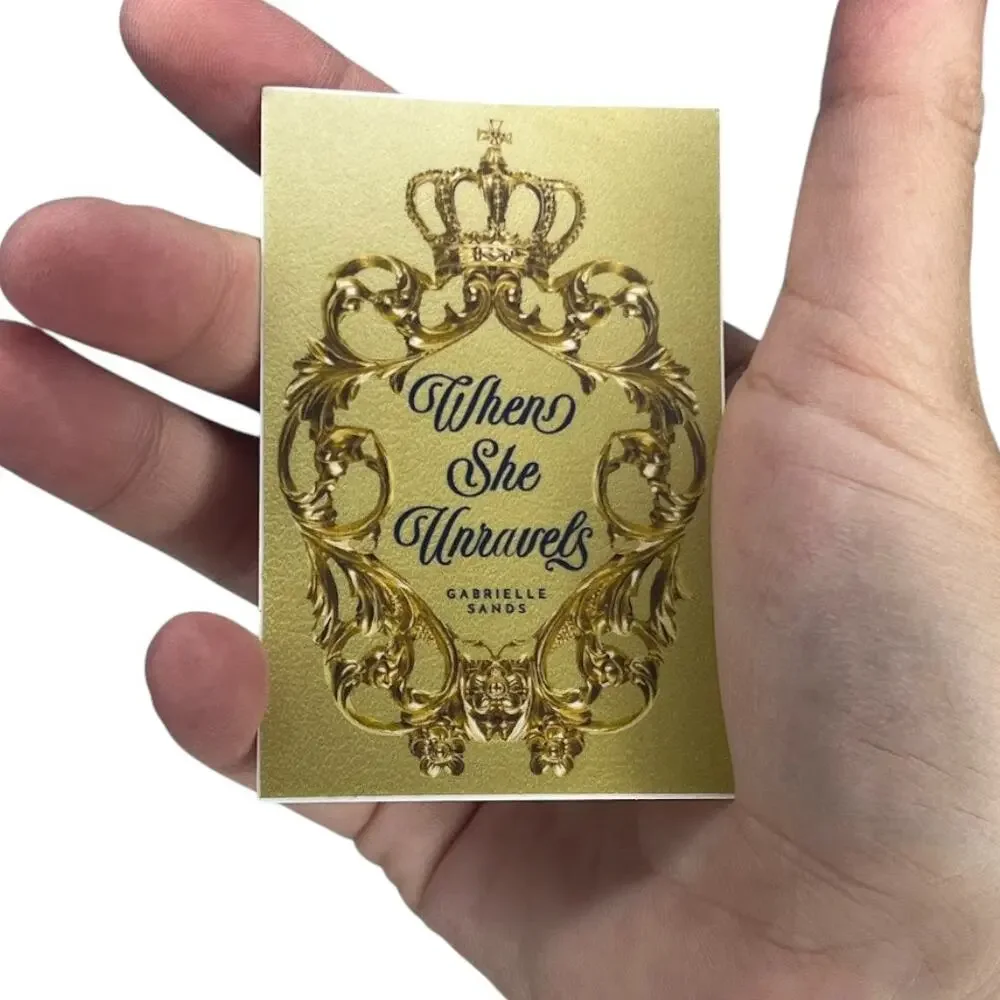 The Bookish Box & Shop darkly bookish