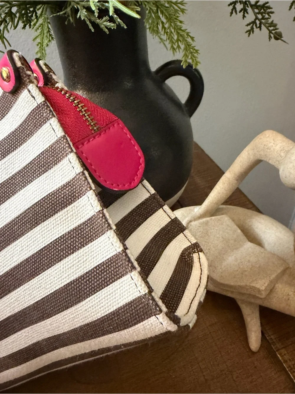 henri bendel great preloved