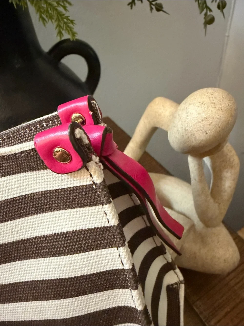 henri bendel great preloved