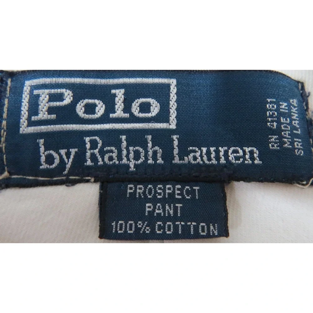 Polo Ralph Lauren upgrade your