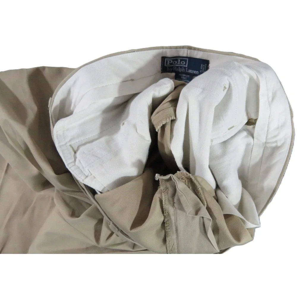 Polo Ralph Lauren upgrade your