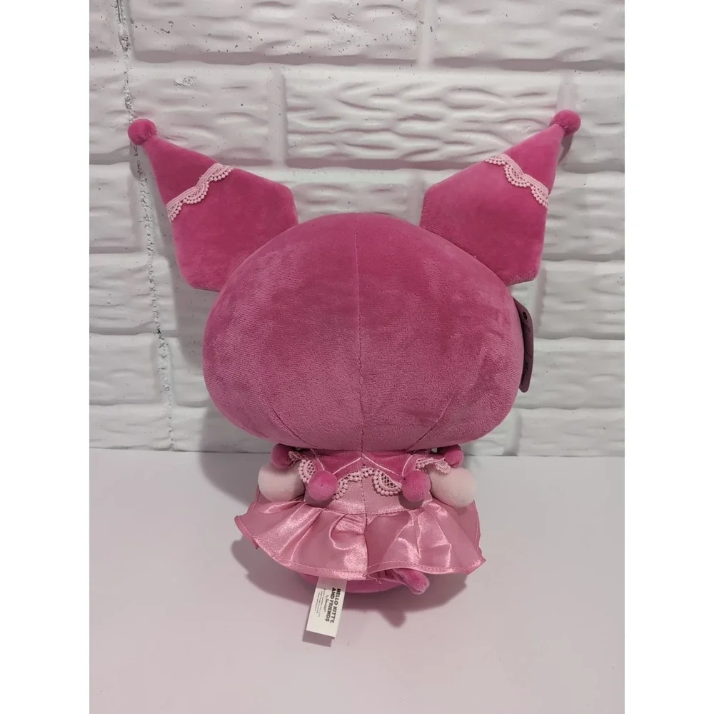 Sanrio smoke free