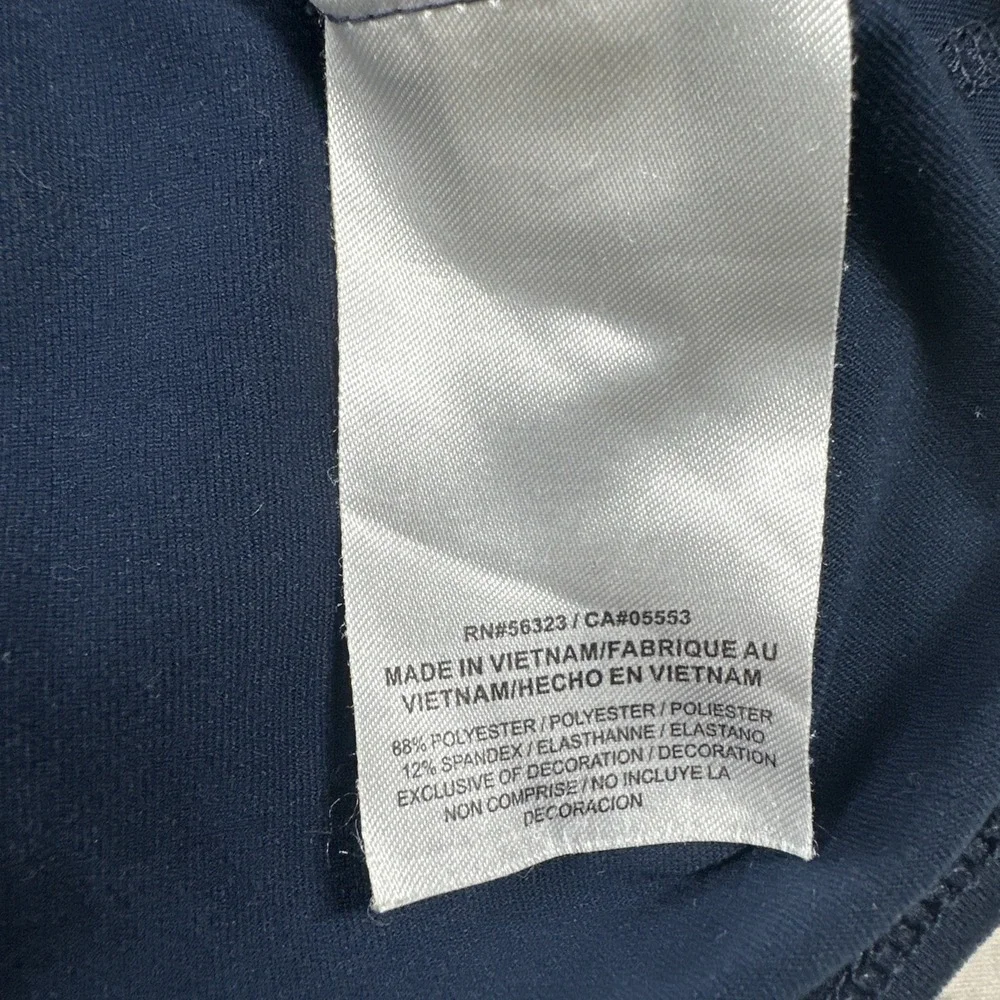 Nike dri fit