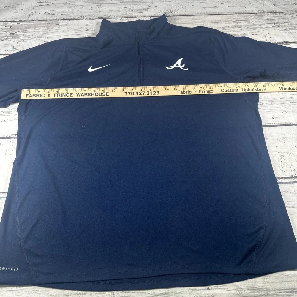 Nike dri fit